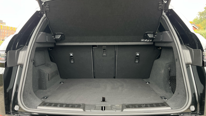 Land Rover Range Rover Evoque 2.0 D200 Dynamic HSE 5dr Auto Diesel Hatchback